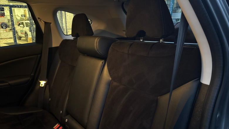 Honda CR-V 1.6 i-DTEC SR 5dr 2WD Diesel Estate